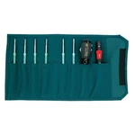 Wiha 28598 Torquecontrol Set With Torx Plus Blades In Pouch, Piece. Fixed Price $173.73.