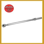 Cdi 1/2-INCH Drive 250 Inch-pound Dual Scale Micro-adjustable Torque Wrench New. Fixed Price $184.99.