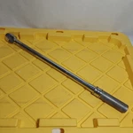Snap-on Tools QD3R250 1/2" Torque Wrench 50-250FT-LB Used Works. Fixed Price $219.99.