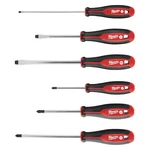 Milwaukee Tool 48-22-2706 Pc. Tri-lobe Screwdriver Set. Fixed Price $24.97.