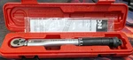Tekton 24320 1/4-INCH Drive Click Torque Wrench. Fixed Price $50.00.