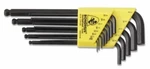 Bondhus 10937 Set Of 13 Balldriver L-wrenches, Sizes .050-3/8-INCH. Fixed Price $52.24.