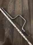 Vintage S-k Sk S&k Wayne 40181 17.5" Speeder Handle Wrench Usa Tool. Fixed Price $14.99.