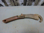Used Olympia Tools Power Grip #01-156 Pipe Wrench For Size 1/2" 1.5". Fixed Price $20.00.