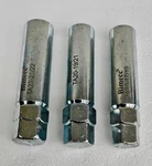 Bimecc 3-PACK (1)TA23-21/22 (1)TA20-19/21 TA20-17/19 Lug Nut Tool 10-SPLINE. Fixed Price $59.99.