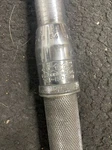 Utica TCI-150FRD 1/2 Drive Torque Wrench.. Fixed Price $8.00.
