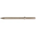 Ampco Safety Tools C-8A Pneumatic Bull Chisel, Point, Hex. Fixed Price $379.99.
