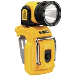 Dewalt 12V Max Led Work Light, Hand Held DCL510, Yellow. Fixed Price $114.99.