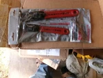 ** Vintage - Usa Made Craftsman Pocket Socket Set 43379 Unused W Pouch. Fixed Price $58.88.