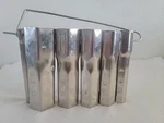 Master Plumber 715-626 Mp Shower Wrench Set, 5-PACK. Fixed Price $34.99.