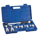Yellow Jacket 60652 Interchangeable Head Torquewrench, Cw/ccw. Fixed Price $206.99.