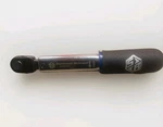 Sturtevant Richmont 1/4 Inch Drive Torque Wrench Pre-set Ltcr 1501. Fixed Price $76.89.