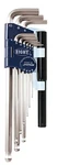 Eight Tool TLS-S9NP Taper Head Hex Key Set Of Pcs. Includes Cheater Bar. Fixed Price $57.00.