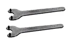 Skil 9295-01 Angle Grinder (2 Pack) Pin Type Face Wrench 2610008527-2PK. Fixed Price $10.45.