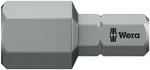 Wera Tools 5056340001 840/1 Z Bits, 10X25 Mm, 1EA. Fixed Price $7.15.