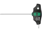 Wera 05023332001 454 T-handle Hexagon Screwdriver Hex-plus, 2.5 100 Mm. Fixed Price $14.81.