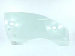 Jaguar Xk X150 2014 Front Right Passenger Side Window Glass C2P24335 Oem. Fixed Price $190.00.