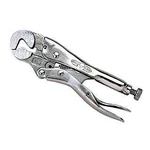 Irwin Vise-grip 4LW Heavy-duty Locking Wrench For Holding Nuts /100MM. Fixed Price $22.86.