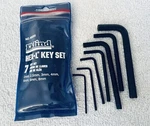 Eklind Tool 69205 Metric Hex-l Key Set, 7-PIECE. Fixed Price $7.00.