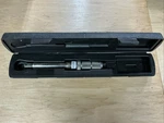 Precision Instruments Micrometer Torque Wrench M1F50H 1/4IN 50LB. Fixed Price $119.91.