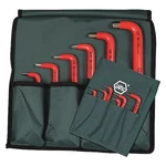 Wiha 13694 12 Piece Sae L-shape Hex Key Set,. Fixed Price $269.99.