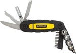 Stanley STHT70695 14-IN-1 Folding Locking Multi-tool. Fixed Price $65.00.