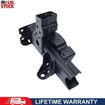 For Jeep Wrangler Jl 2018-25 New Replacement Front Right Bumper Mount Rail Stub. Fixed Price $240.98.
