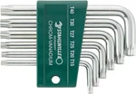 Stahlwille 96432201 Offset Screwdriver Torx Size 10766/9 2). Fixed Price $51.10.