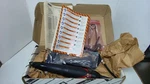 Desoutter SLE037-L200-S4Q Pneumatic Torque Screwdriver-new In Box. Fixed Price $103.95.