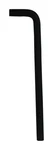 Eklind 14212 Chrome Nickel Alloy Steel Sae Long Arm Hex-l Key 3/16 In.. Fixed Price $6.64.