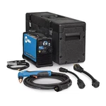 Miller Spectrum 625 X-treme Plasma Cutter 12' XT40 Torch 907579. Fixed Price $2508.00.