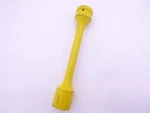 Tool Accutorq 20-3921 13/16" Yellow Torque Stick Socket 1" Drive 475FT/LB. Fixed Price $41.84.
