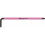 Wera 05022606001 Hex Key For 950 Spkl Metric Black Laser 3.0 123MM. Fixed Price $8.99.