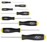 .050"-5/32" 8PC Set Hex Balldriver Screwdrivers Briteguard Bondhus Usa 16632. Fixed Price $23.72.