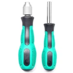 1/4 Hex Screwdriver Holder Handle 2PCS, Skziri Bit.... Fixed Price $10.11.