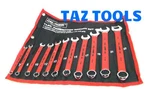 11 Soft Grip Combination Set Combo Wrenches Metric 7MM - 22MM. Fixed Price $34.96.