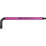 Wera 05022634001 950 Spkl L-key Multicolour, Imperial, 3/16" X 154 Mm. Fixed Price $14.16.