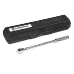 Klein Tools 57000 15-75 Foot-pound Range Micro-adjustable Torque-sensing Wrench. Fixed Price $249.99.