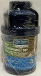 Century Drill & Tool Company 29 Piece Titanium Set 88449. Fixed Price $39.96.