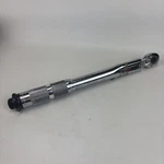 Proto 3/8 6064-5 Ratcheting Torque Wrench Barely Used. Fixed Price $90.00.
