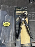 Sears Craftsman Usa 10 Straight Jaw Robo Grip Pliers 45009 Light Use. Fixed Price $39.00.