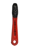 Craftsman Pocket Box End Adjustable Wrench 43380 8" Chisel Punch Holder Usa Vtg. Fixed Price $17.25.