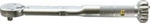 Kanon Ratchet Preset Torque Wrench N200QLK 40 200N 12.7SQ Made In Japan. Fixed Price $228.98.
