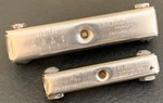 Eklind Tools No. 91 5/64 1/4 & 81 .050 5/32 Sae Allen Multi-keys Made Usa. Fixed Price $16.85.