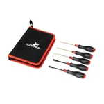 Dynamite 1/10 Competition Hex Nut/driver Wrench Set 5 DYNT3040. Fixed Price $56.99.
