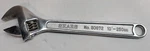 Sears 30872 10" Adjustable Wrench 250MM. Fixed Price $9.99.