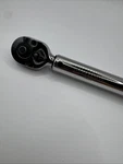 Bahco 7455-5 Torque Wrench 3/8 Drive Adjustable Click Type. Fixed Price $149.99.