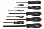Bondhus 74699 Set Of Balldriver Screwdrivers Prohold Tip,sizes 1.5-10MM. Fixed Price $49.04.