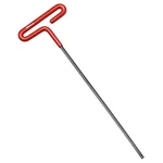 Eklind 51910 5/32 Cushion Grip Hex T-handle Allen Wrench Arm. Fixed Price $12.57.