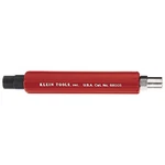 Klein Tools 68005 Wrench, High Impact Can With 7/16-INCH And 3/8-INCH Hex. Fixed Price $30.09.